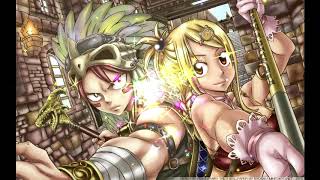 Fairy Tail Final Season First Opening - Power Of Dream (LOL)