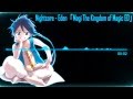 Nightcore - Eden [Magi season2 ED] 