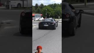 This is the Loudest Ferrari You ever heard!