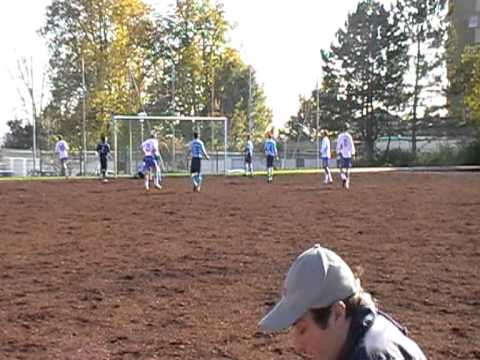10/10/2010 Torchance Godde TSV Türkgücü Ehingen - FC Alb