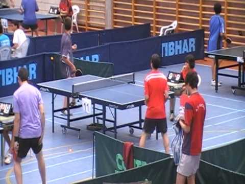 Lucas R. ( Helios B.) vs Xurxo ( Helios B. )