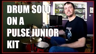 DRUM SOLO Jr.