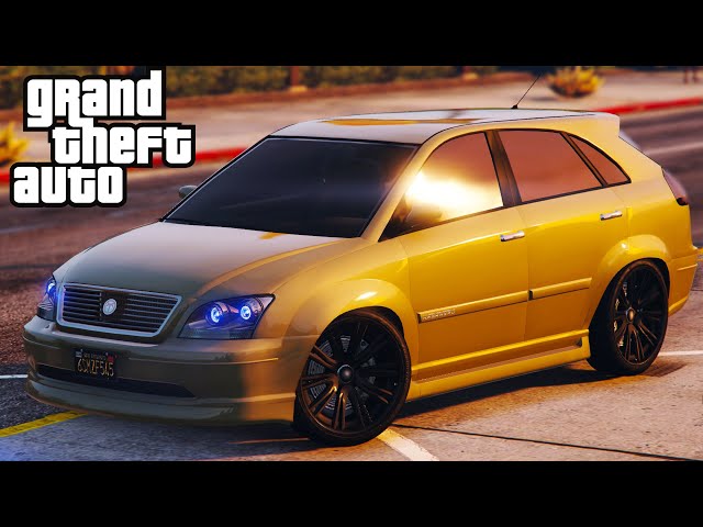 Император Хабанеро - хорошая машина для GTA 5? 2 sddefault