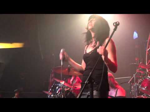 Black Sabbitch "Hand of Doom" from "That Metal Show" Live