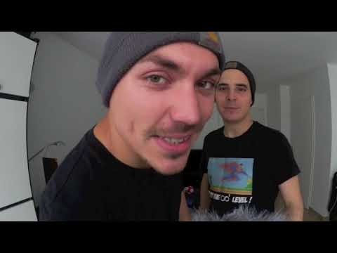 TWENTEAM' 8 | World Beatbox Camp 2018