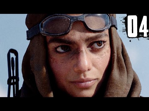 Call of Duty Modern Warfare 2 - Part 4 - RESCUE MISSION