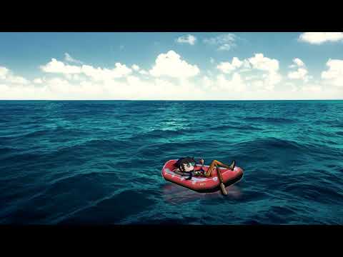 Odd Chap - Timepiece Power