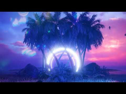 N3WPORT & Britt Lari - Paradise