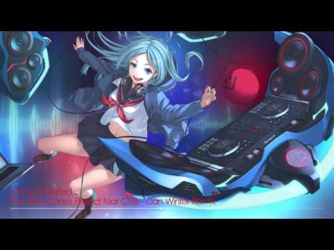 Nightcore - Let's Get Started (The Alex Cortez Project feat CVB - Dan Winter Remix)