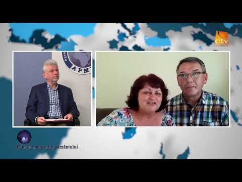 186.Pana la marginile pamantului - Marius si Margareta Bradean(1)