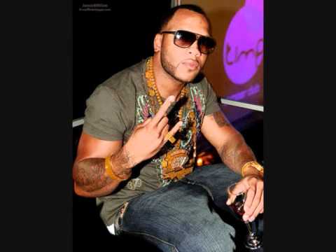 Flo Rida feat. Pleasure P - Shone