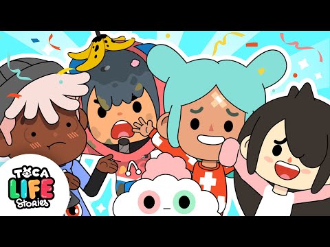 ALL EPISODES 😍 | Toca Life Stories