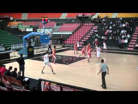 EBA E JDA6 VALENCIA BASKET - JOVENS ALMASSERA