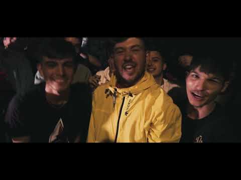 GLMB x L-Ruso x Vazquez x Mohito ft. DAVID SOTO - WANTED #Spanishdrill