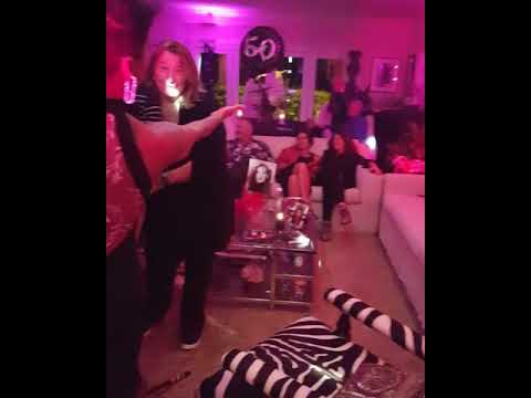 Old School Dj Ernie video.