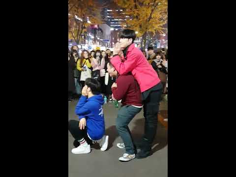 [MAXXAM] 181109 오새봄 - What is Love? (TWICE cover)