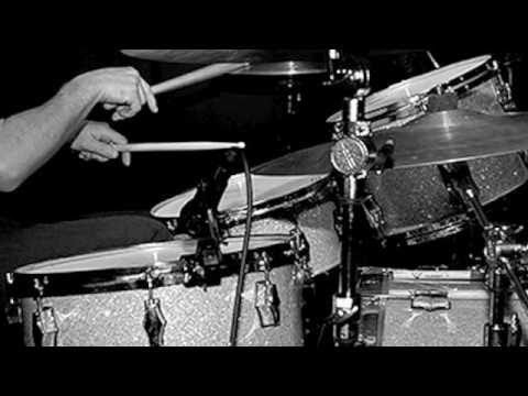 About the Drum Solo - Bennett Williams