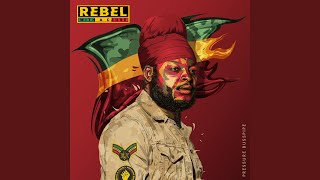 Lion is a Lion Remix (feat. Kabaka Pyramid &amp; Jah9)