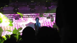 || RARE FOOTAGE || Prince - Jungle Love [SXSW 2013 - Live @ La Zona Rosa Cafe]