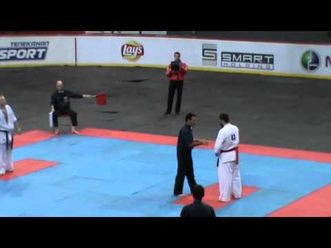 8 EC IKO Matsushima, -80 Rza Mustafayev (Azerbaijan) - Ivan Schetinin (Russia)