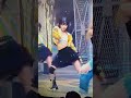 KIM CHAEWON FANCAM ANTIFRAGILE