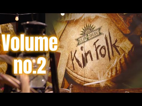 Kinfolk - Full Episode 2