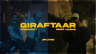 Download lagu Giraftaar (Knockout ft @DeepHarks ) Prod by @rhymster mp3 Download lagu Giraftaar (Knockout ft @DeepHarks ) Prod by @rhymster mp3