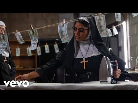 Corey Pieper - M.I.A. ft. Wisco YD