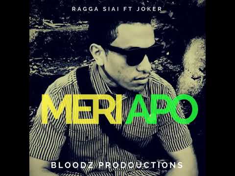 APO 2017 Ragga Siai ft Joker