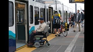 ADA and the FTA: Improving Transit Access for People with Disabilities