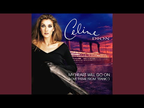 Video thumbnail for My Heart Will Go On (Tony Moran Mix)