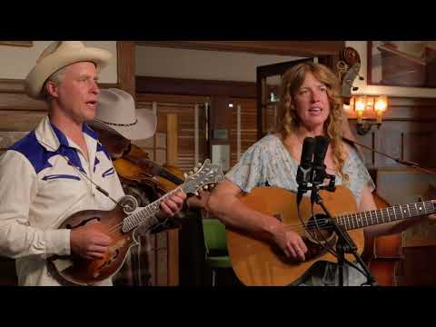 Sing Me A Sad Song - Caleb Klauder and Reeb Willms