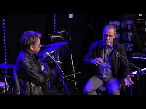 Roland NAMM 2017 Jean-Michel Jarre Interview