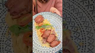 Download lagu Pasta dia sedap sgt2! 🙌Kiteorg ambik yg smoked duck pasta, creamy truffle dgn bolognese… #pasta mp3