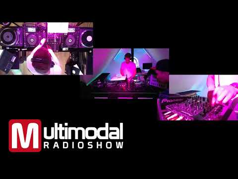 (07.07.2017 CLUBTIME.FM MULTIMODAL RADIO SHOW Marvin Rolland) (Beach-House, Classics, House)