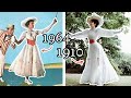 I Remade Mary Poppins Dress To Be Actually Edwardian