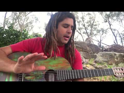 Easy Beginner Spanish Guitar fingerpicking and chords