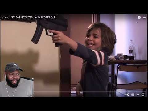 CHICAGO DUDES REACTION TO HOUSOS SEASON 1 EPISODE 2