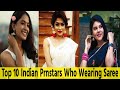 Top 10 Indian Prnstars Who Wearing Saree Adult Actress Most Beautiful Indian Saree Love Stars