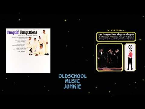 Temptations Medley (Hits through the years) 2 of 23