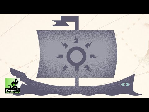 Rahdo Runs Through►►► Voyages