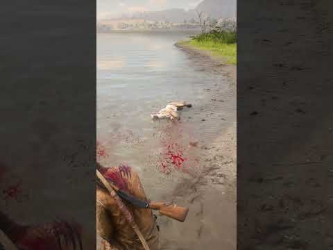 RDR 2 Wild West #174