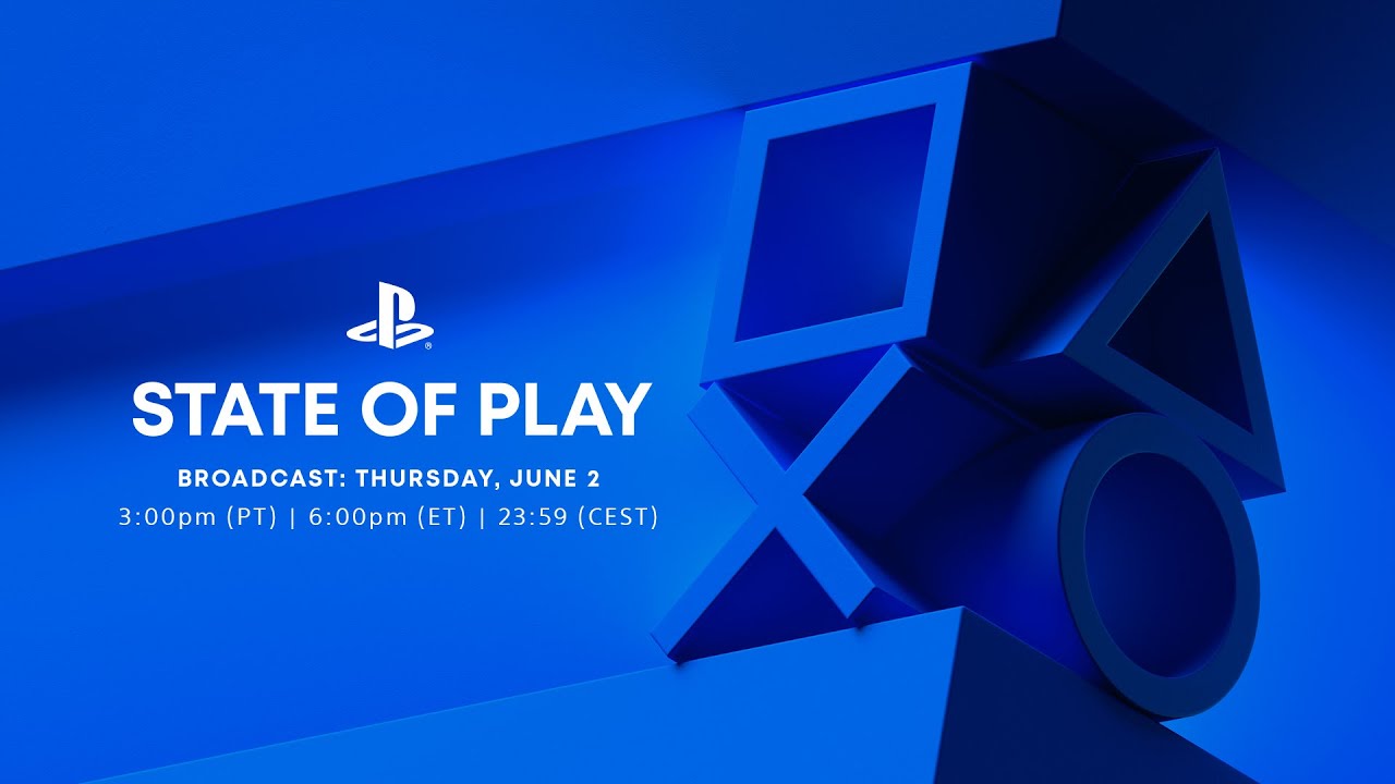 PlayStation State of Play (Junho 2022): Como assistir e o que esperar