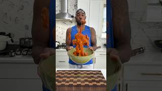 Download lagu Buffalo Chicken Wings #onestopchop mp3