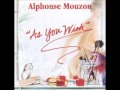 Alphonse Mouzon - Straight From the Heart