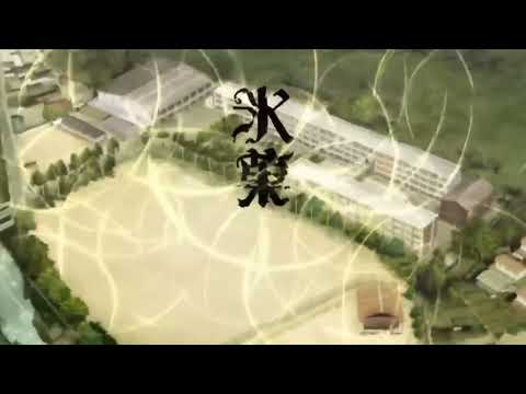 Hyouka Opening but its only SOUND EFFECTS Part 1