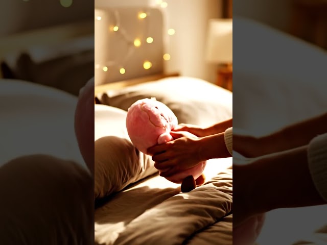 Vídeo relacionado con Peluche Peluche - Muñeca Abrazo 3D,Lindo Peluche De Peluche - Para Amigos Colegas Niños Festival Cumpleaños Casa Viajes Dormitorio Año Nuevo