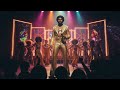 Back On My BS 1970s Funk Rap Style Soulverse Funk Daddy