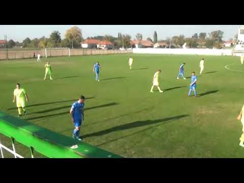 FK Sloga (G.Crnjelovo) - FK Radnik (Bijeljina) KUP RS