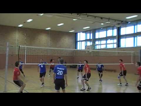 Stralsunder Volleyballverein